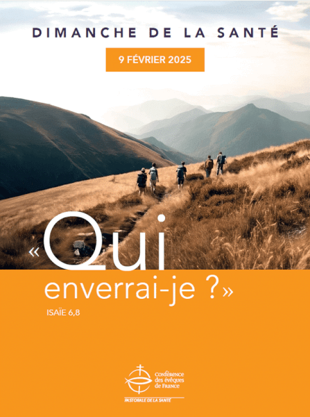 9 février : Dimanche de la santé