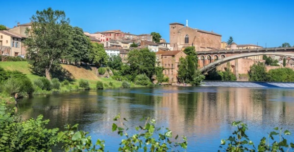Camp d'été dans le Tarn : ouverture des inscriptions