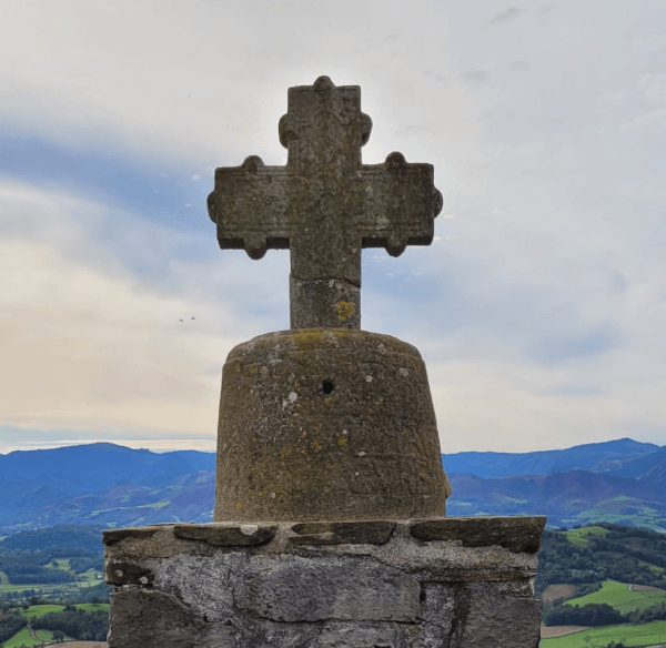 Dimanche 19 octobre : Pèlerinage à San Julian – Jaxu