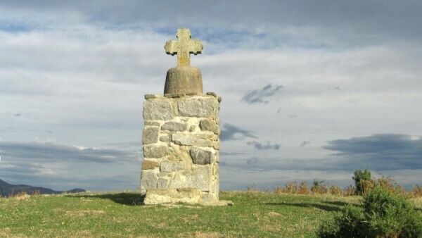 Dimanche 20 octobre : Pèlerinage à San Julian – Jaxu