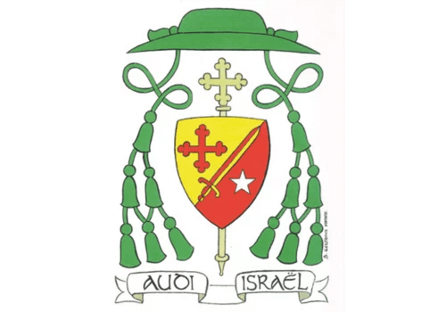 Lettre de Mgr Marc Aillet aux diocésains : Urgence Prière