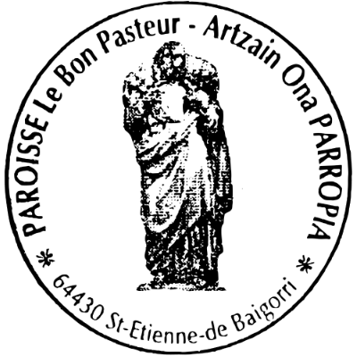 Paroisse de Saint-Étienne-de-Baïgorry